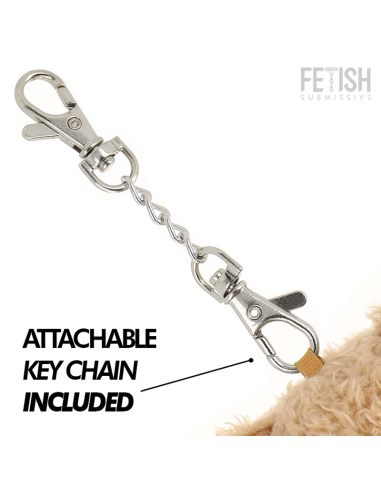 FETISH SUBMISSIVE WINNIE OSITO PELUCHE BDSM MODELO 6