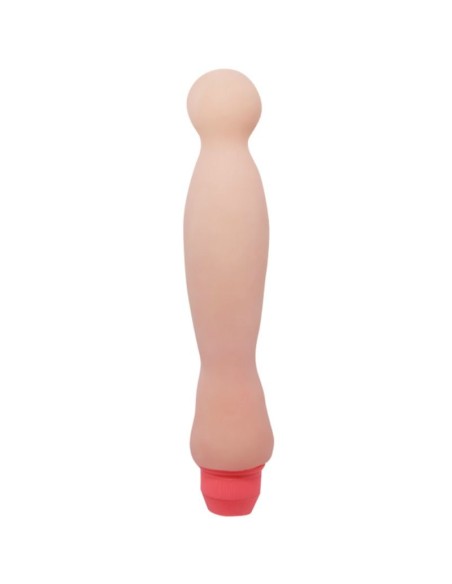 FLEXI VIBE SENSUAL SPINE VIBRADOR 22 CM