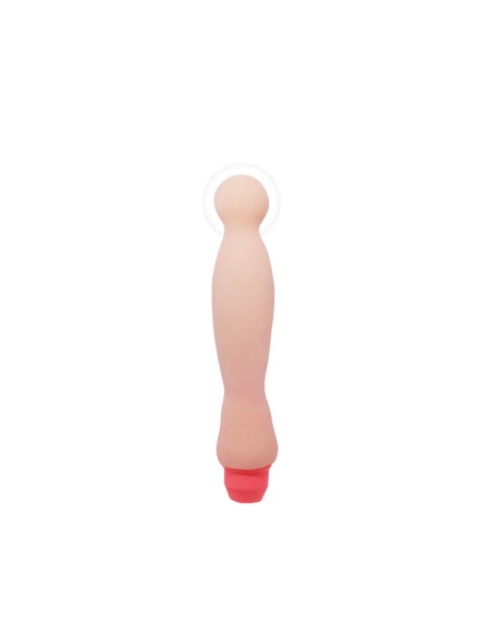 FLEXI VIBE SENSUAL SPINE VIBRADOR 22 CM