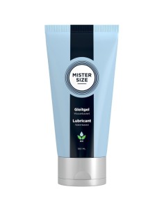 MISTER SIZE LUBRICANTE BIO 100 ML