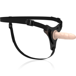 FETISH SUBMISSIVE ARNeS SILICONA FLESH REALISTIC 125 CM 2