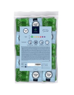 MISTER SIZE PRESERVATIVOS TALLA XS 47 MM 100 UNIDADES 2