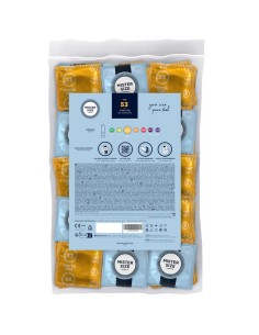 MISTER SIZE PRESERVATIVOS TALLA M 53 MM 100 UNIDADES 2