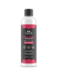 INTIMATELINE LUXURIA ACEITE DE MASAJES BAYA 150 ML