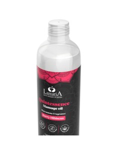 INTIMATELINE LUXURIA ACEITE DE MASAJES BAYA 150 ML 2
