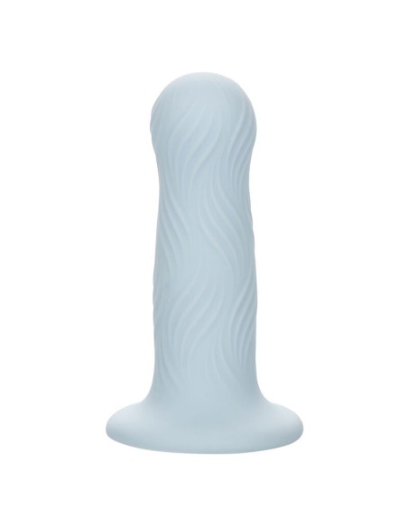 CALEXOTICS WAVE RIDER PLUG ANAL ESPUMA AZUL