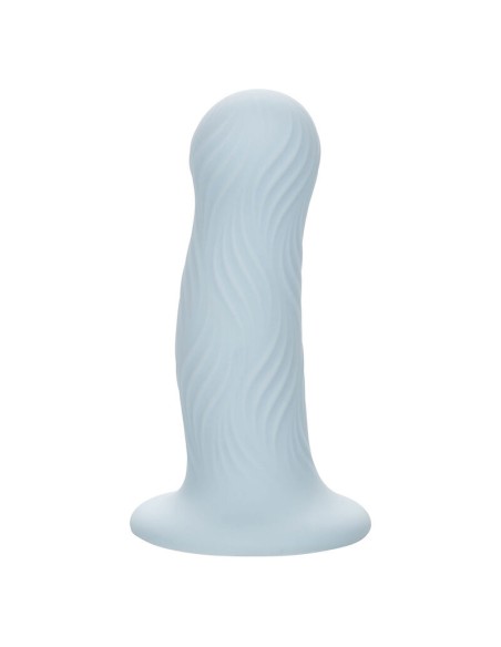 CALEXOTICS WAVE RIDER PLUG ANAL ESPUMA AZUL