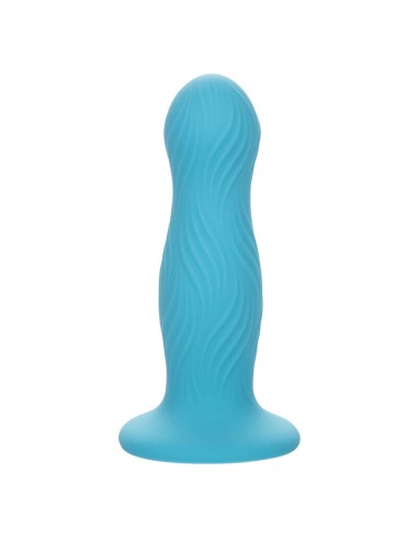 CALEXOTICS WAVE RIDER SWELL PLUG ANAL AZUL
