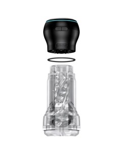 KIIROO FEEL POCKET STROKER POWER BLOW COMBO 2