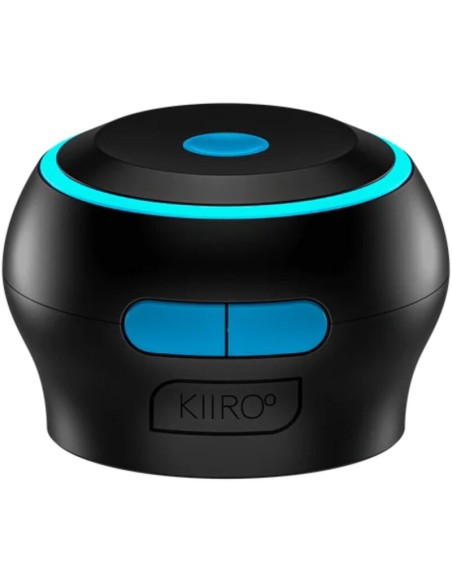 KIIROO CONTROL INTERACTIVO NEGRO