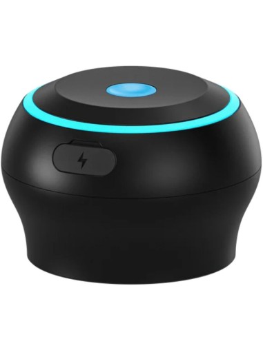 KIIROO CONTROL INTERACTIVO NEGRO