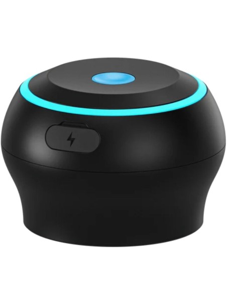 KIIROO CONTROL INTERACTIVO NEGRO