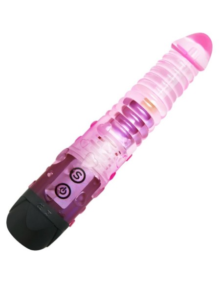 GIVE YOU LOVER VIBRADOR ROSA