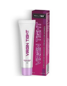RUF VIRGIN TIGHT CREMA REAFIRMANTE PARA VAGINA 30 ML