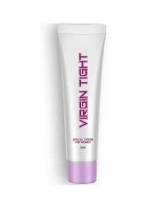 RUF VIRGIN TIGHT CREMA REAFIRMANTE PARA VAGINA 30 ML 2