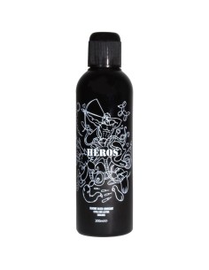 HEROS BODYGLIDE LUBRICANTE SILICONA 200 ML