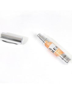 SECRETPLAY ARES PERFUME NATURAL FEROMONAS FORMATO DE VIAJE PARA HOMBRE 10 ML 2