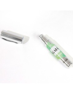 SECRETPLAY GAIA PERFUME NATURAL FEROMONAS FORMATO DE VIAJE PARA MUJER 10 ML 2