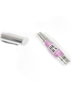 SECRETPLAY HERA PERFUME NATURAL FEROMONAS FORMATO DE VIAJE PARA MUJER 10 ML 2