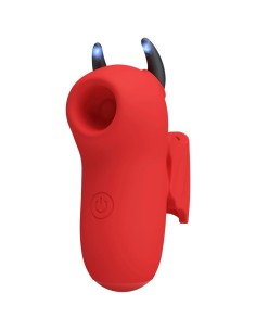 PRETTY LOVE MINI FUN TOYS BY MAGIC DEVIL ESTIMULADOR 2