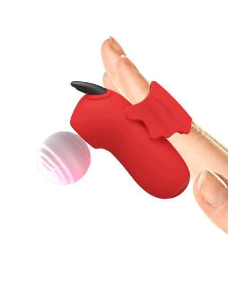 PRETTY LOVE MINI FUN TOYS BY MAGIC DEVIL ESTIMULADOR