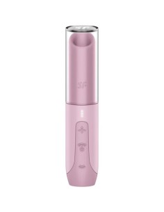 SATISFYER SECRET KISS ESTIMULADOR CLATORIS POR ONDAS ROSA 2