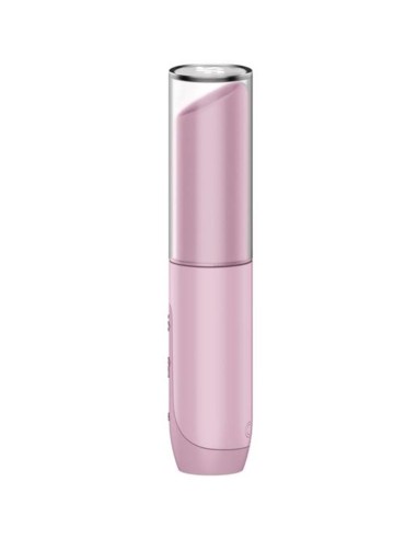 SATISFYER SECRET KISS ESTIMULADOR CLATORIS POR ONDAS ROSA