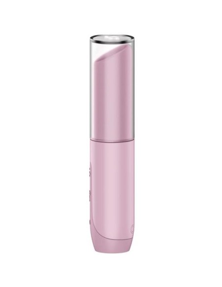 SATISFYER SECRET KISS ESTIMULADOR CLATORIS POR ONDAS ROSA