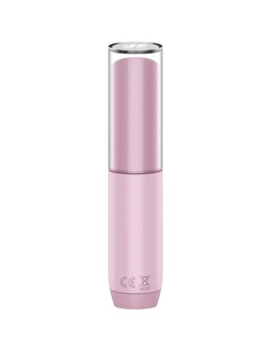SATISFYER SECRET KISS ESTIMULADOR CLATORIS POR ONDAS ROSA