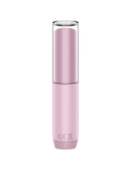 SATISFYER SECRET KISS ESTIMULADOR CLATORIS POR ONDAS ROSA