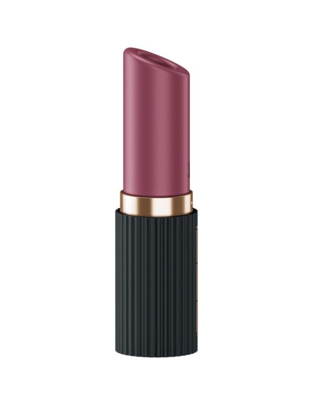 SATISFYER PRO 2 KISS ESTIMULADOR CLATORIS POR ONDAS GRANATE NEGRO