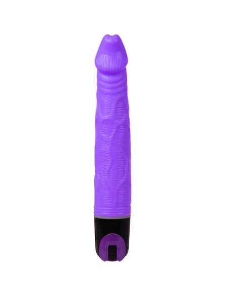 BAILE VIBRATORS VIBRADOR MULTIVELOCIDAD LILA