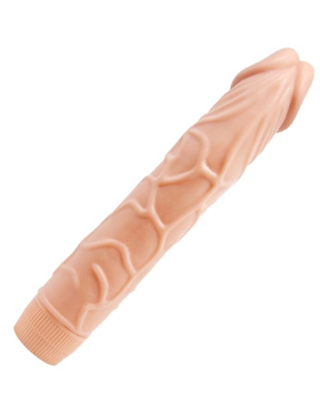 BAILE BOB VIBRADOR REALASTICO 225 CM NATURAL