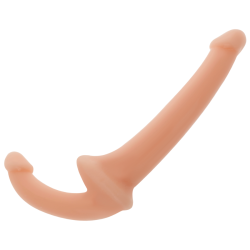 ADDICTED TOYS DILDO CON ARNeS SIN SUJECIoN NATURAL 2