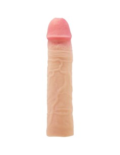 PRETTY LOVE CHELSEA FUNDA PENE CON EXTENSIAN DE 76 CM NATURAL