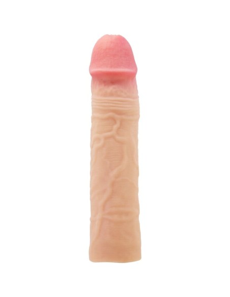 PRETTY LOVE CHELSEA FUNDA PENE CON EXTENSIAN DE 76 CM NATURAL