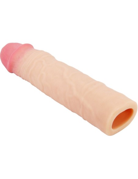 PRETTY LOVE CHELSEA FUNDA PENE CON EXTENSIAN DE 76 CM NATURAL