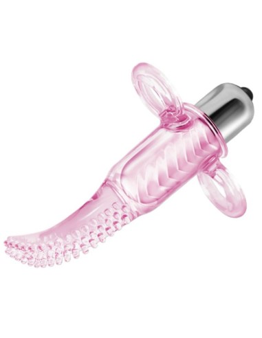VIBRO FINGER DEDAL ESTIMULADOR