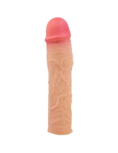 PRETTY LOVE STEVENSON FUNDA PENE CON EXTENSIAN DE 76 CM NATURAL