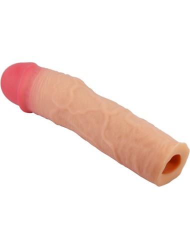PRETTY LOVE STEVENSON FUNDA PENE CON EXTENSIAN DE 76 CM NATURAL