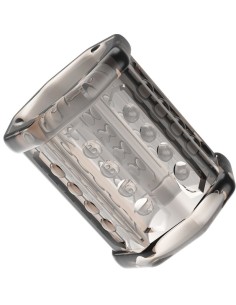 PRETTY LOVE RONAEL FUNDA PARA PENE SUPER APRETADA TRANSPARENTE 2