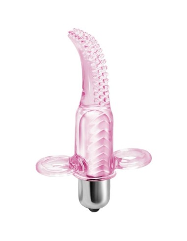 VIBRO FINGER DEDAL ESTIMULADOR