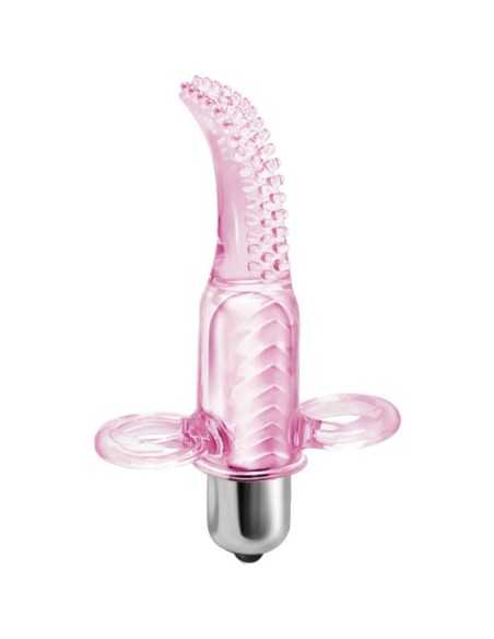 VIBRO FINGER DEDAL ESTIMULADOR