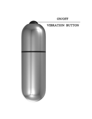 VIBRO FINGER DEDAL ESTIMULADOR