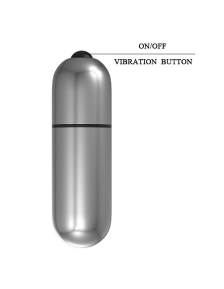 VIBRO FINGER DEDAL ESTIMULADOR