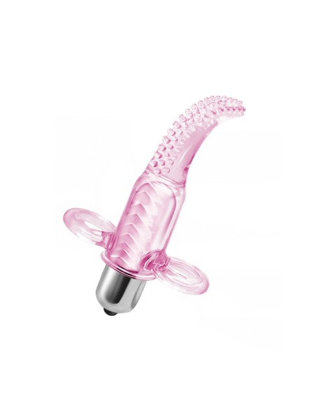 VIBRO FINGER DEDAL ESTIMULADOR