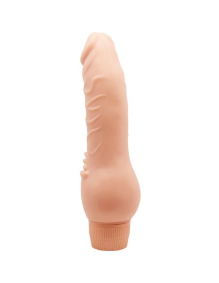 BAILE BARBARA VIBRADOR REALASTICO 195 CM NATURAL