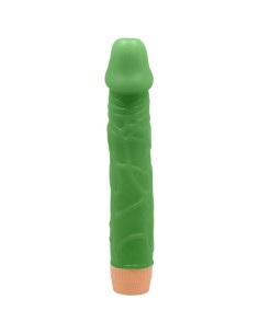 BAILE BILL VIBRADOR REALASTICO 225 CM VERDE