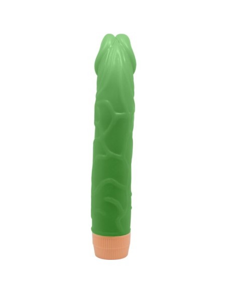 BAILE BILL VIBRADOR REALASTICO 225 CM VERDE