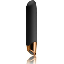 ROCKS OFF VIBRADOR CHAIAMO NEGRO